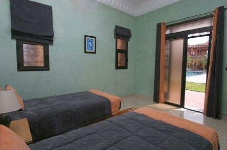 Villa Zahra - Photo5