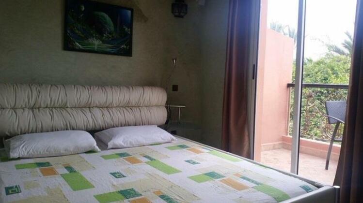 Villa Zohour - Photo2