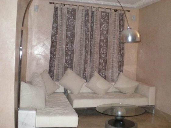 Villa Zohour - Photo3