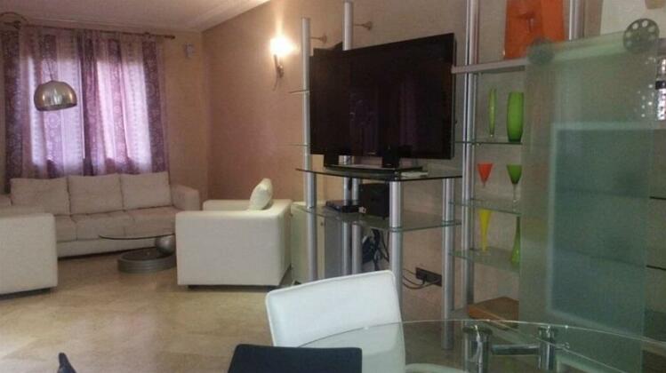 Villa Zohour - Photo4