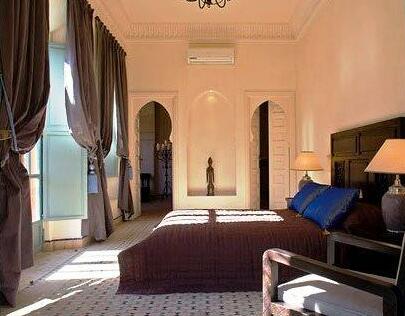 Villas Jacaranda Marrakech - Photo3