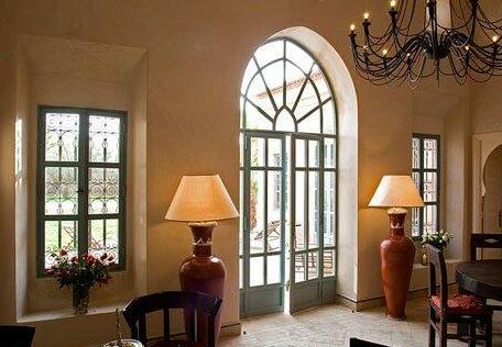 Villas Jacaranda Marrakech - Photo4