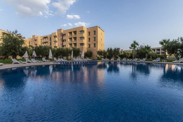 Wazo Appart-Hotel - Photo2