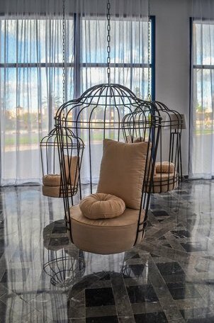 Wazo Appart-Hotel - Photo3