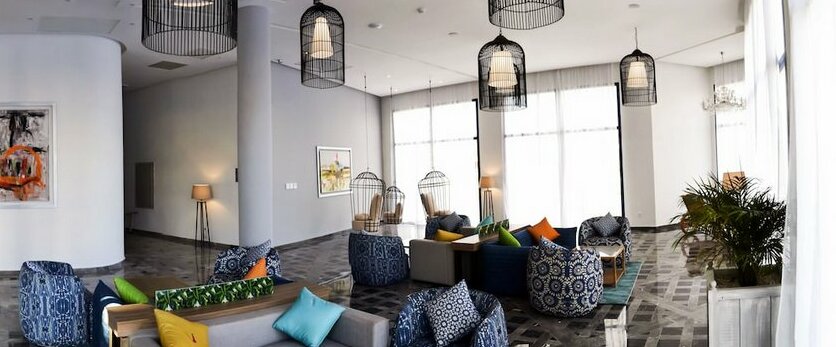 Wazo Appart-Hotel - Photo4