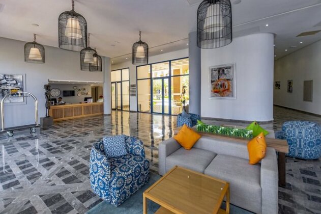 Wazo Appart-Hotel - Photo5