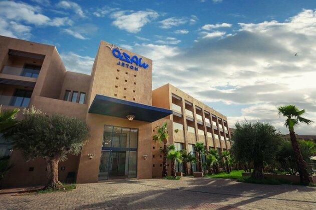 Wazo Hotel