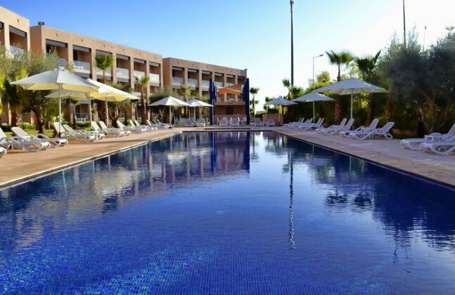 Wazo Hotel - Photo2