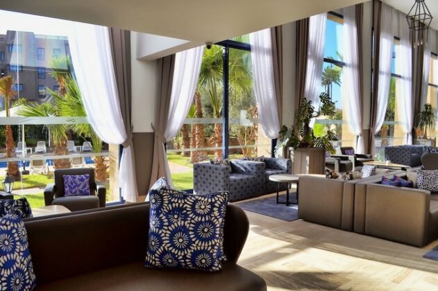 Wazo Hotel - Photo4
