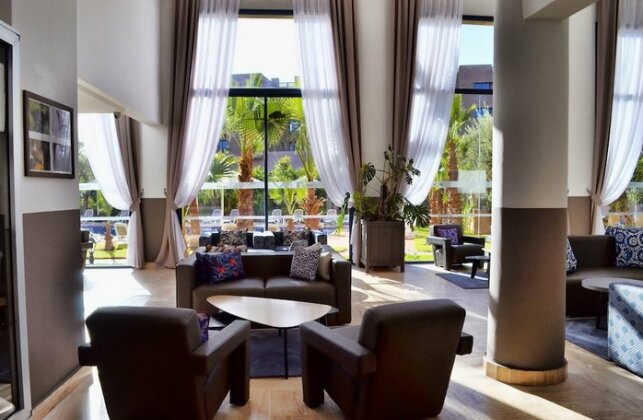 Wazo Hotel - Photo5