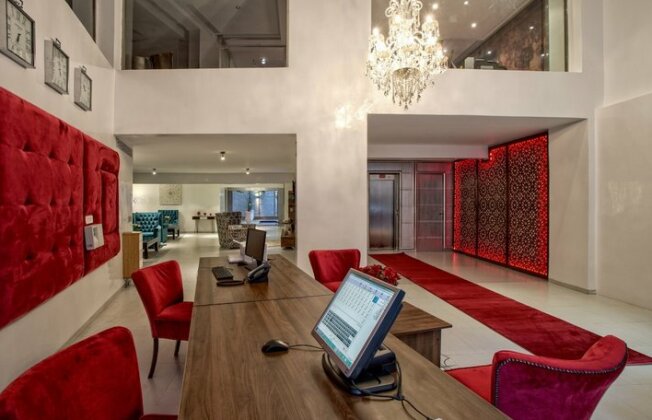 Yaad City Hotel - Photo2