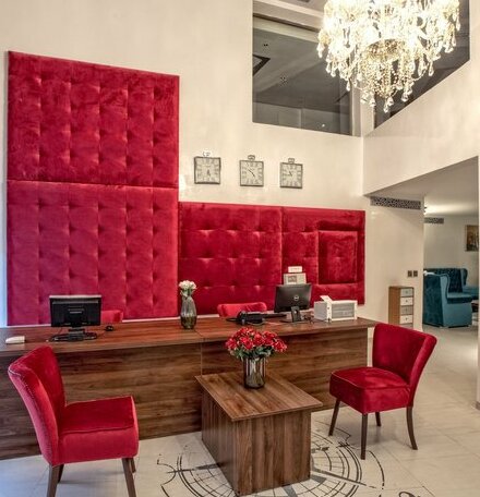 Yaad City Hotel - Photo3