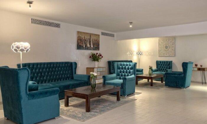 Yaad City Hotel - Photo4