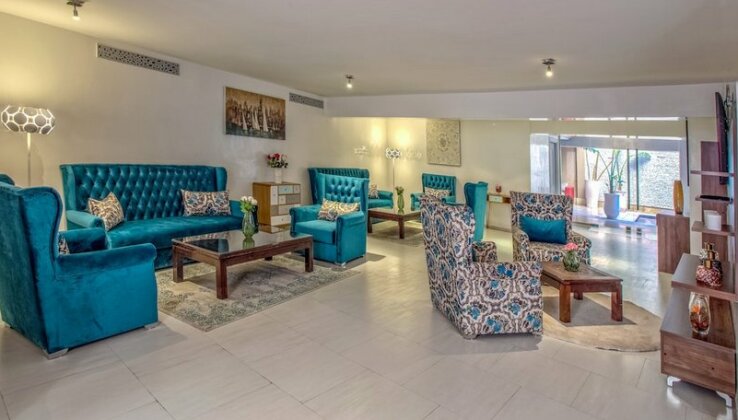 Yaad City Hotel - Photo5
