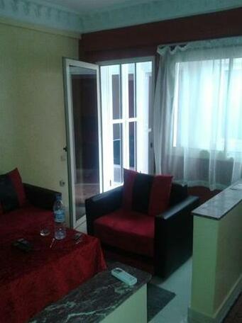 Zarouni Apartment - Photo3