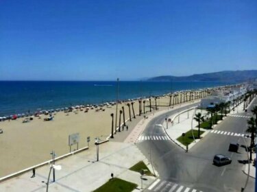 Appartement Vue imprenable sur Bord de Mer et Montagne Region Tanger - Tetouan - Ceuta