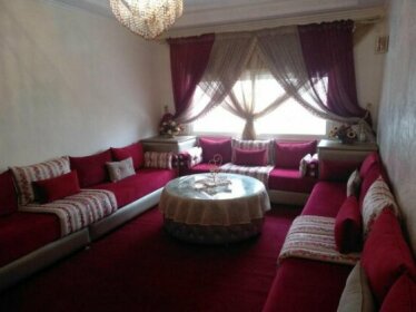 Appartement Meuble Noria Meknes