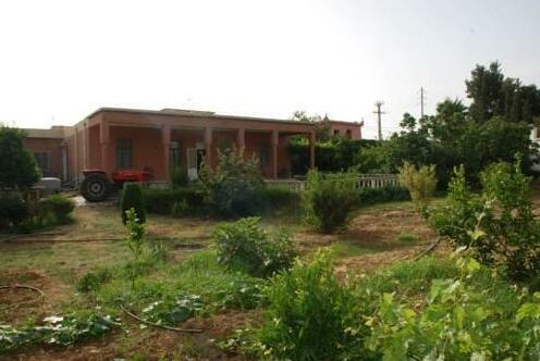 Ferme d'hotes Imperiale - Photo2