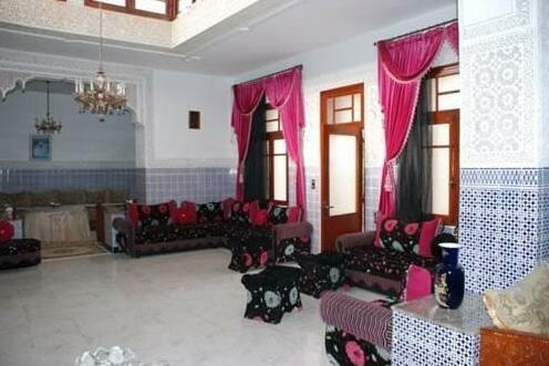 Ferme d'hotes Imperiale - Photo3