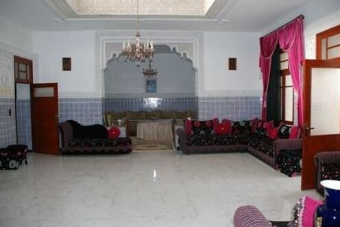 Ferme d'hotes Imperiale - Photo4