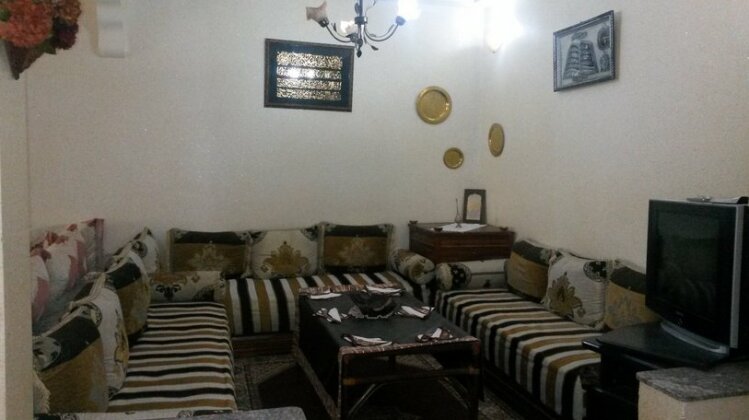 Homestay - nice appartement and nice familly - Photo2