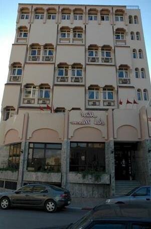 Hotel Bab Mansour - Photo2