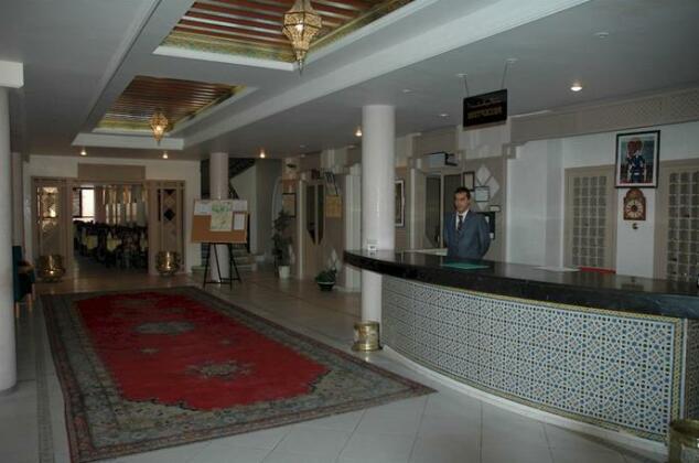 Hotel Bab Mansour - Photo3