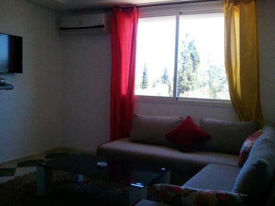 Residence Hoteliere Naaim - Photo2