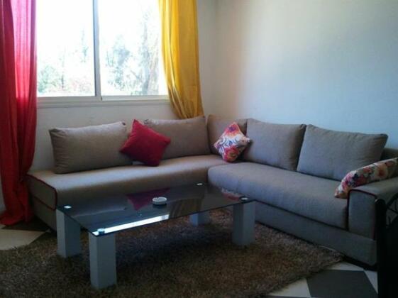 Residence Hoteliere Naaim - Photo5