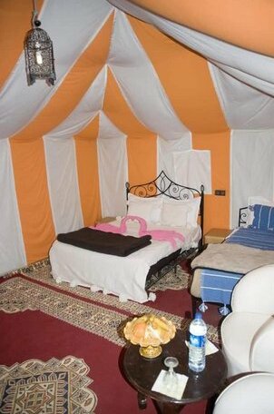 Ammar Luxury Camp - Photo2