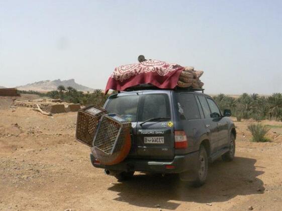 Au Bonheur des Dunes - Photo2
