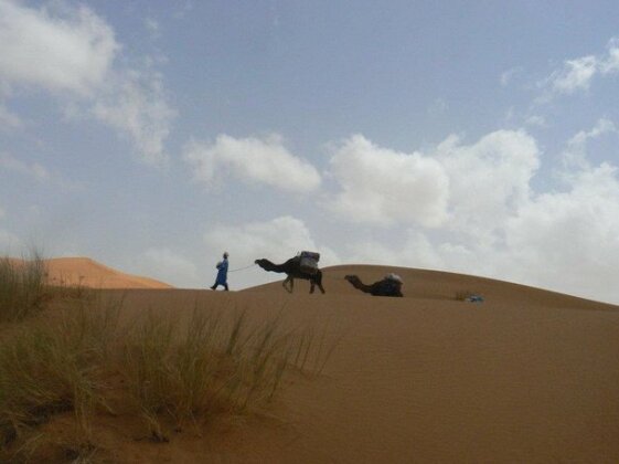 Au Bonheur des Dunes - Photo3