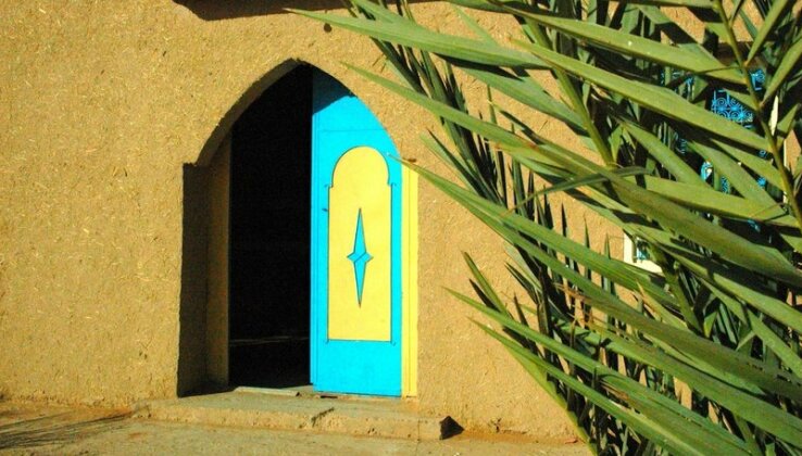 Auberge Africa - Photo2