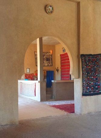 Auberge Africa - Photo3