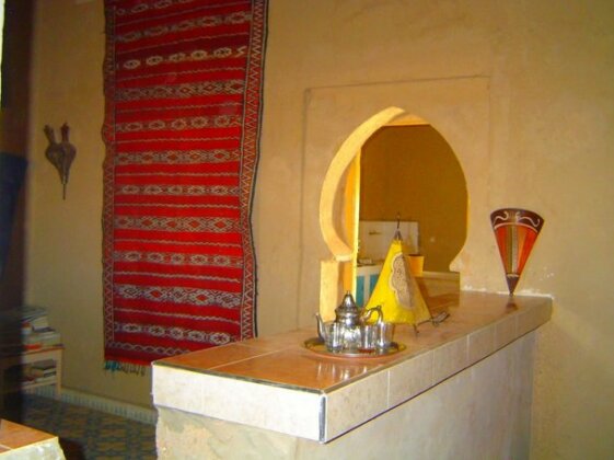 Auberge Africa - Photo4