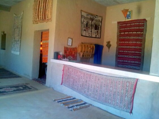 Auberge Africa - Photo5