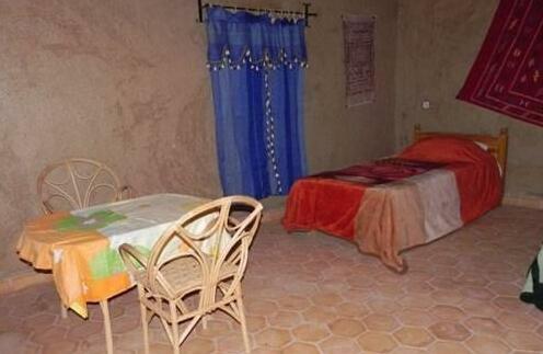 Auberge Akabar - Photo2