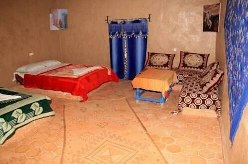 Auberge Akabar - Photo3