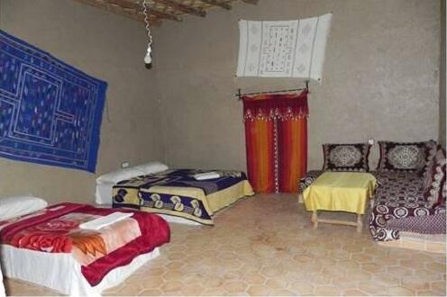 Auberge Akabar - Photo4