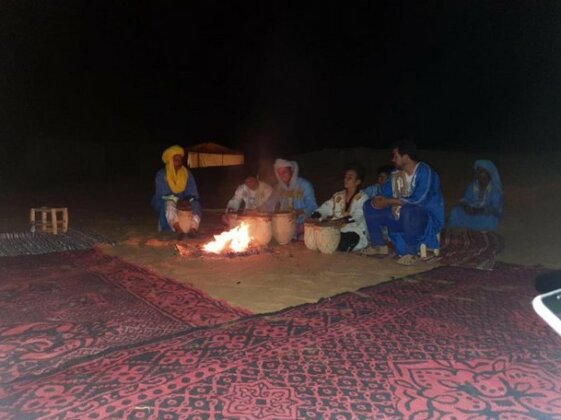 Auberge-Bivouac Salama - Photo3