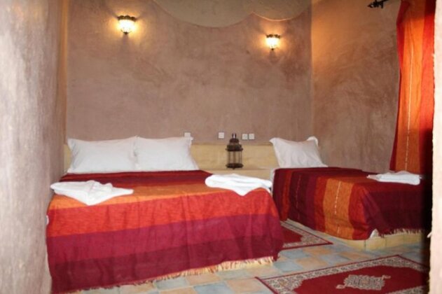 Auberge-Bivouac Salama - Photo5