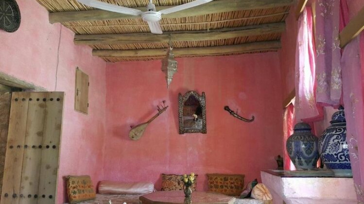 Auberge Chez Julia - Photo2