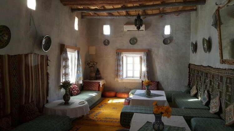Auberge Chez Julia - Photo4