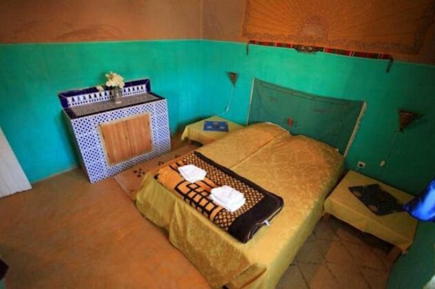 Auberge Chez Julia - Photo5