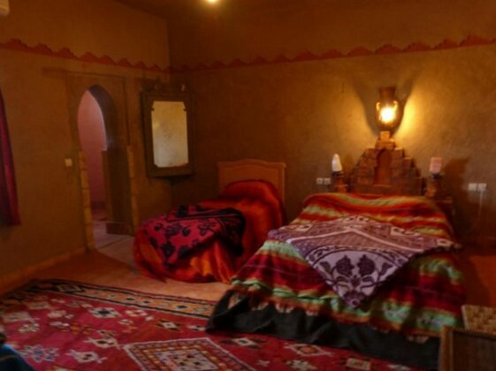 Auberge Etoile Des Dunes - Photo4