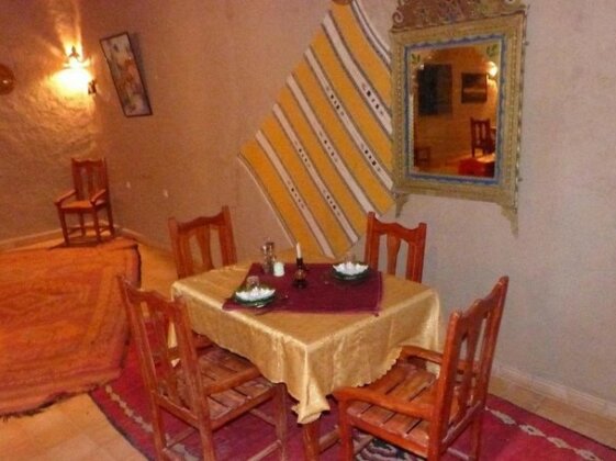 Auberge Etoile Des Dunes - Photo5
