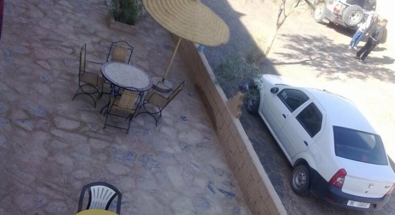 Auberge La Source - Photo2
