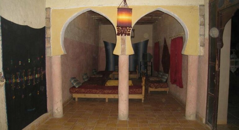 Auberge La Source - Photo3
