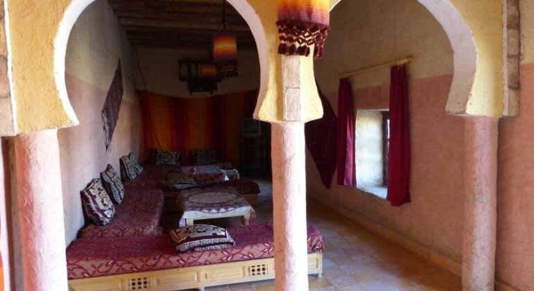 Auberge La Source - Photo4