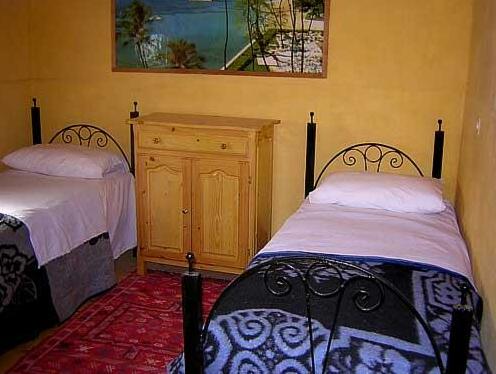 Auberge Les Roches - Photo3